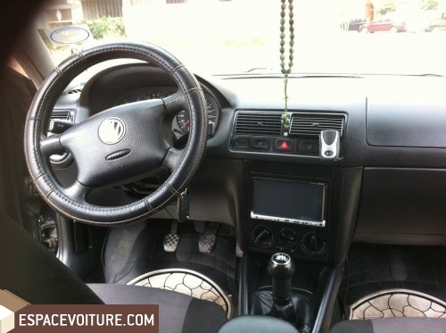 Golf Volkswagen