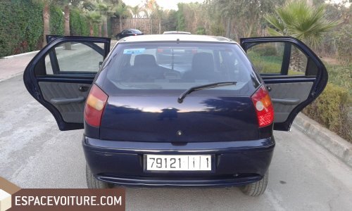 Palio Fiat