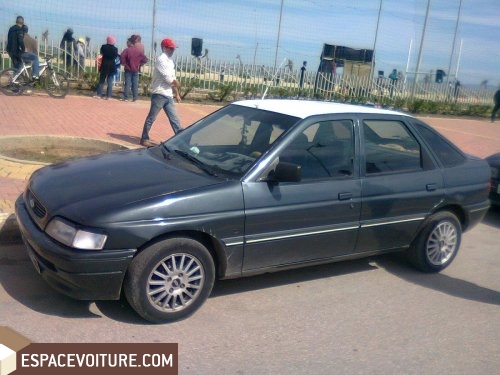 Escort Ford
