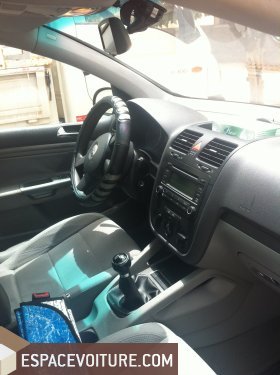 Golf Volkswagen