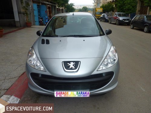 206 Peugeot