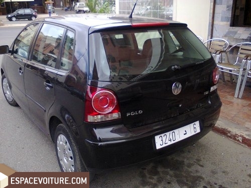 Polo Volkswagen