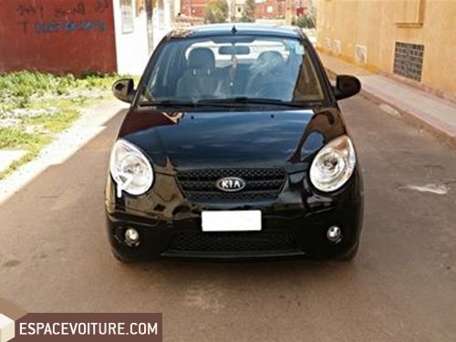 Picanto KIA