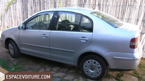 Polo Volkswagen