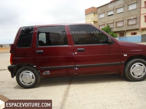 Tico Daewoo