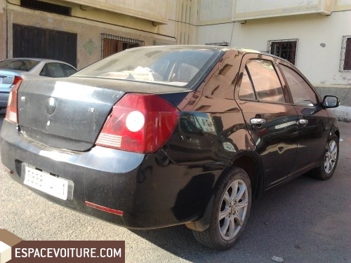 A1 Chery