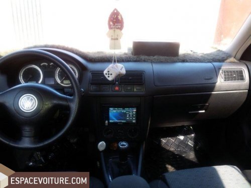 Golf Volkswagen