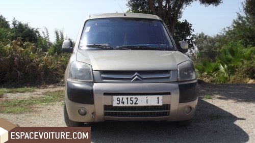 Berlingo Citroen