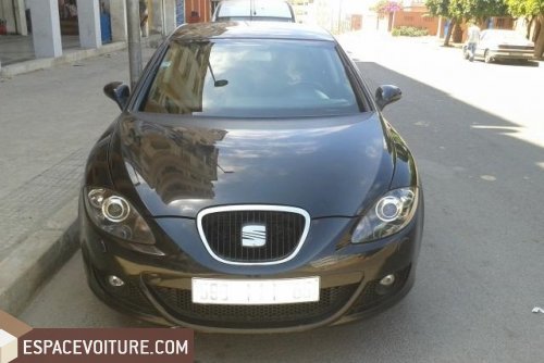 Leon Seat