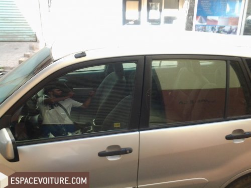 Rav 4 Toyota