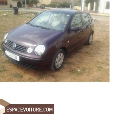 Polo Volkswagen