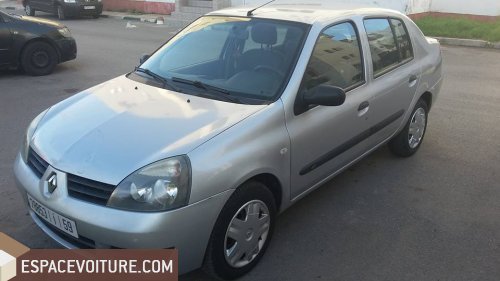 Clio Renault