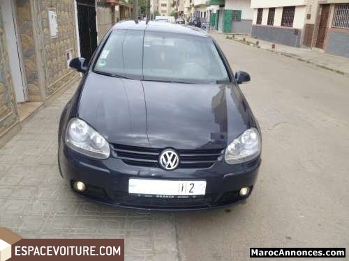 Golf Volkswagen