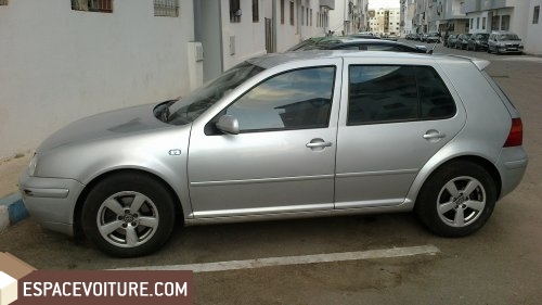 Golf Volkswagen