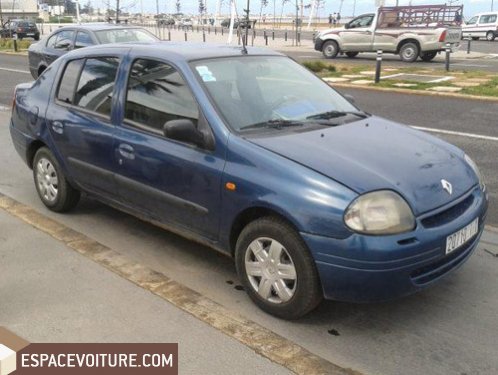 Clio Renault