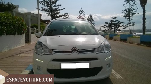 C3 Citroen