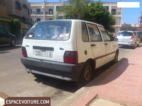 Uno Fiat
