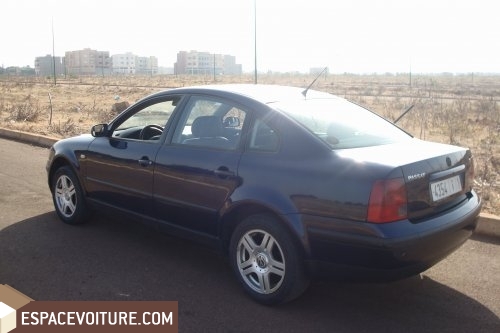 Passat Volkswagen