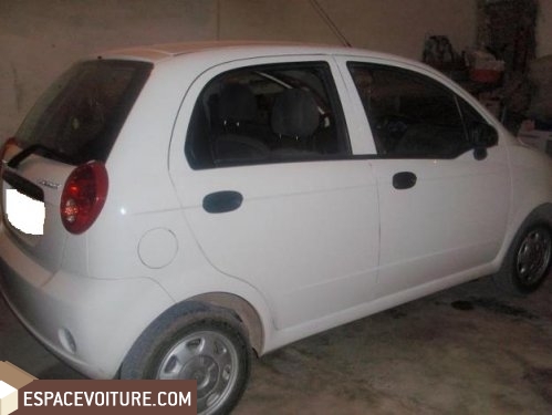 Spark Chevrolet