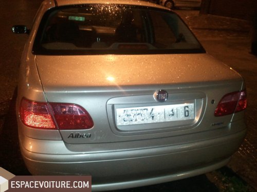 Albea Fiat