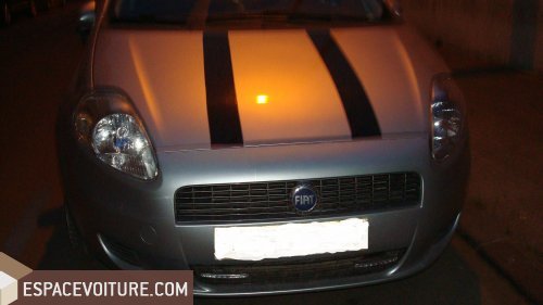 Punto Fiat
