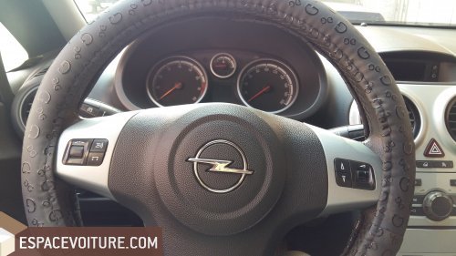 Corsa Opel