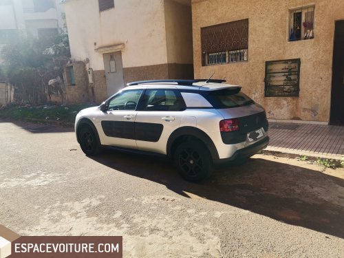 C4 Citroen