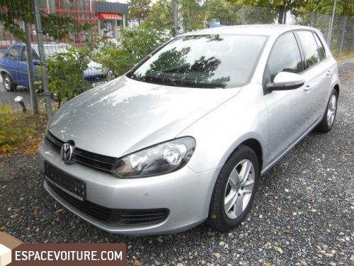 Golf Volkswagen
