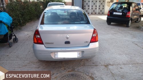 Clio Renault