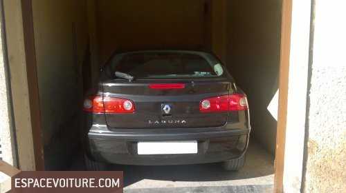 Laguna Renault