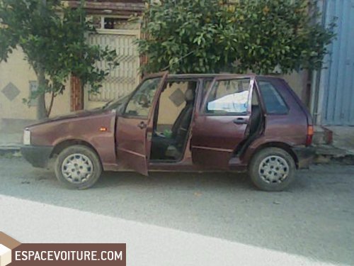 Uno Fiat