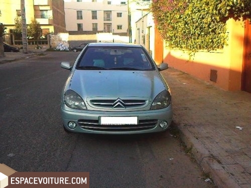 Xsara Citroen