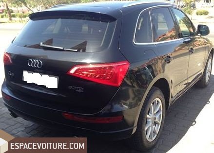 Q5 Audi