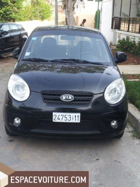 Picanto KIA