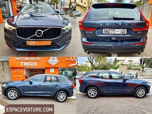Xc60 Volvo
