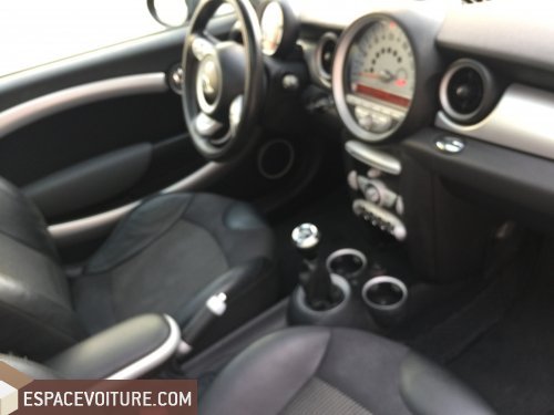 Cooper Mini