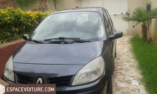 Scenic Renault