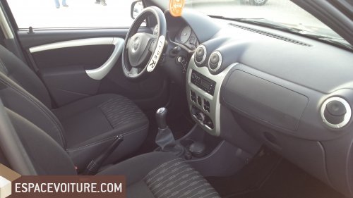 Sandero Dacia