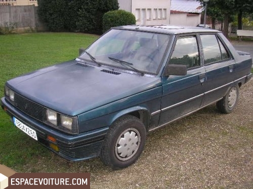 R9 Renault