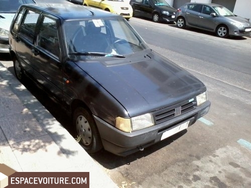 Uno Fiat