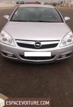 Vectra Opel