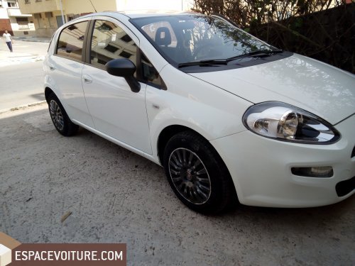 Punto Fiat