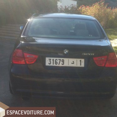 Serie 3 BMW