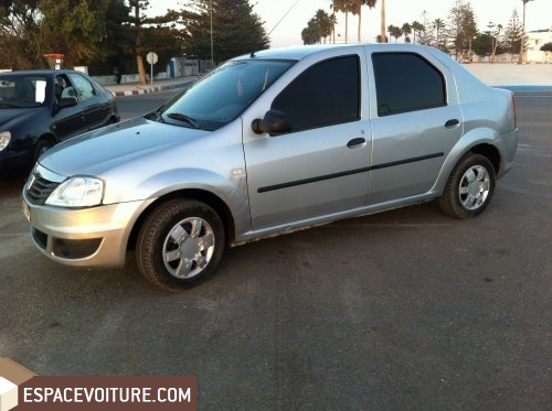 Logan Dacia