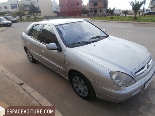 Xsara Citroen
