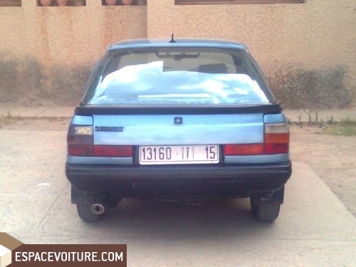 R11 Renault