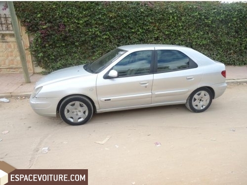 Xsara Citroen