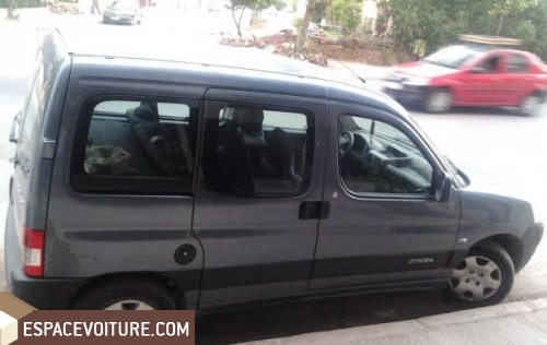 Berlingo Citroen