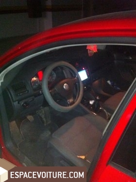 Golf Volkswagen