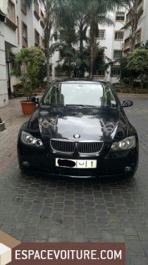 320 BMW